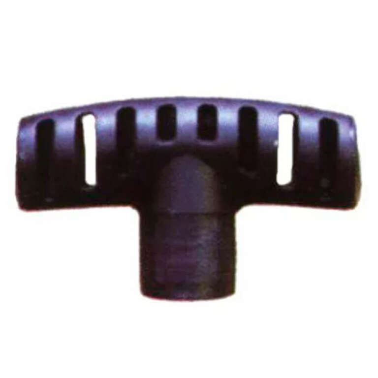 Ручка Т-образная пластмассовая D-35