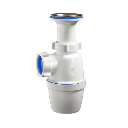 Сифон "Орио" 1 1/2" 40 А-4002