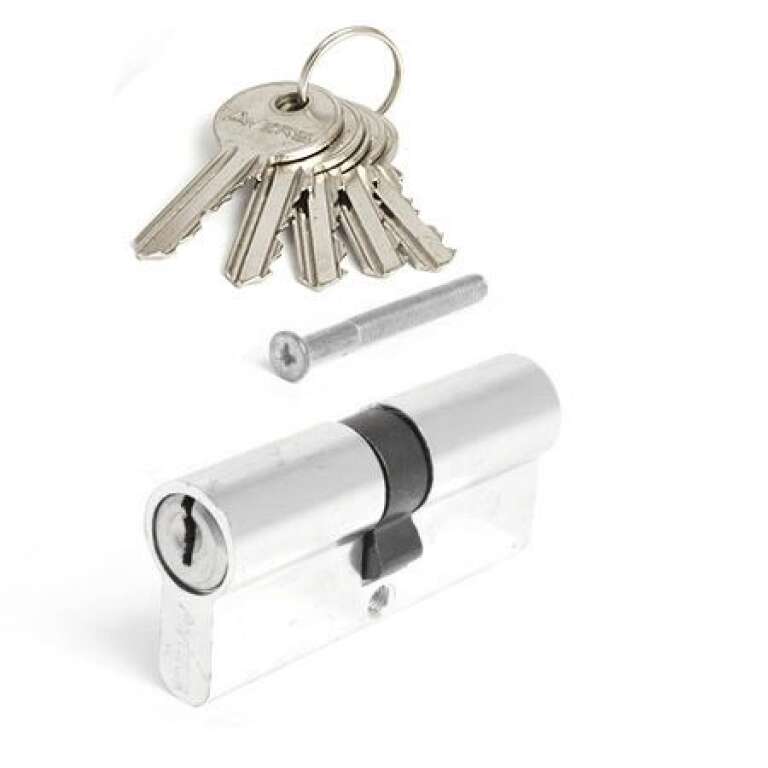 Механизм цилиндр. Vanger EL-70-NI