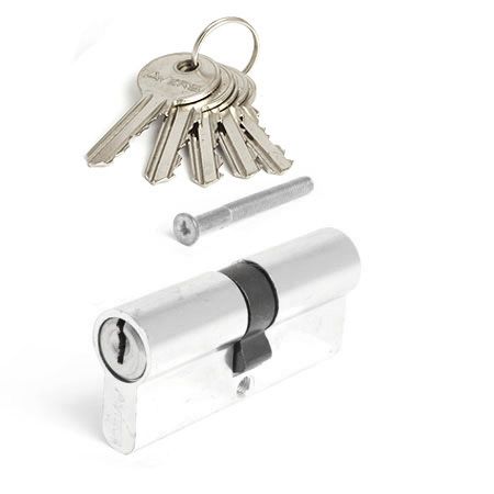 Механизм цилиндр. Vanger EL-70-NI Механизм цилиндр. Vanger EL-70-NI