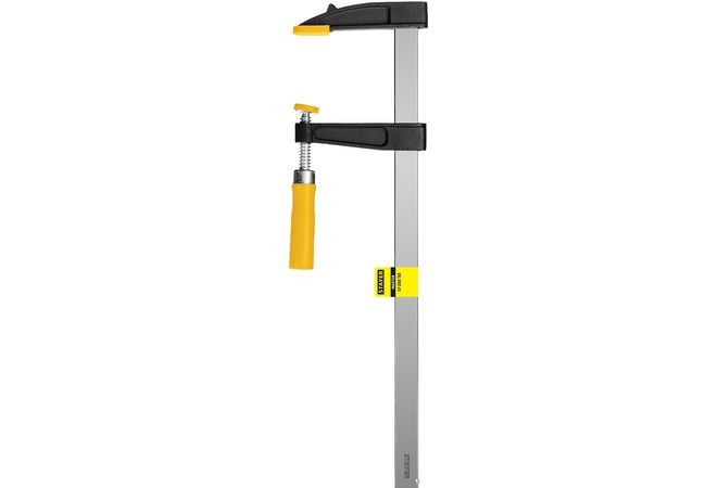 Струбцина STAYER  F-образная, 50*250мм