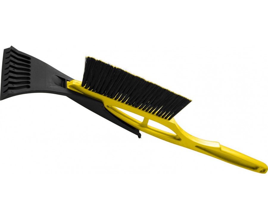 Щетка-сметка авто Idiland