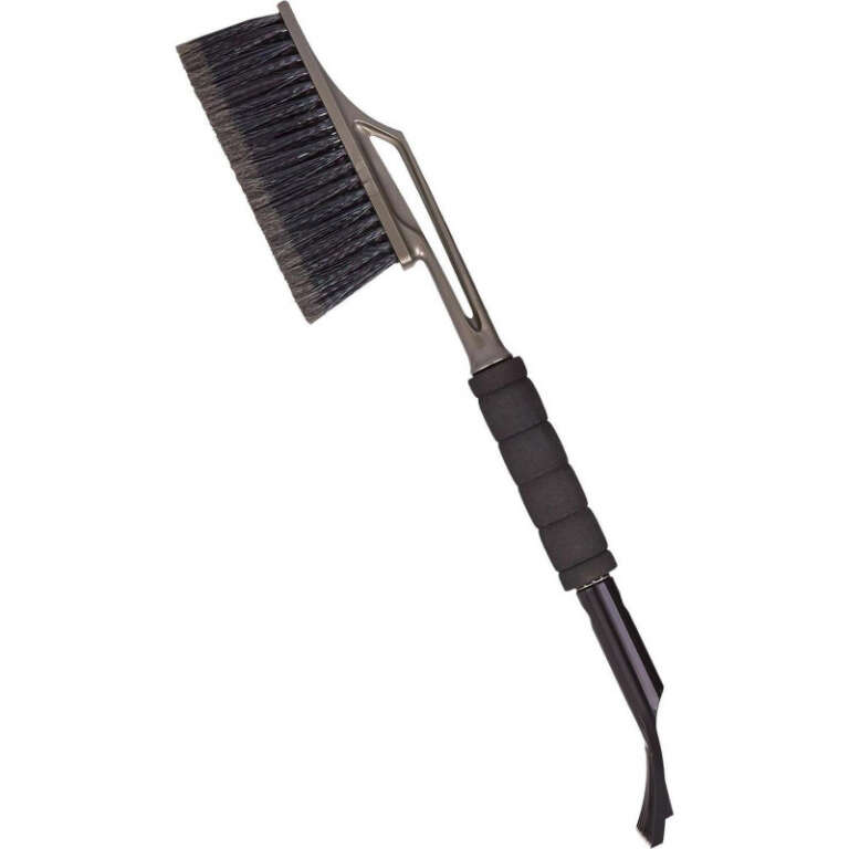 Щетка-сметка авто Spin-Clean