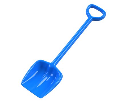 Лопатка детская "Непоседа"