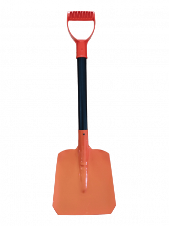 Лопата автомоб."Практик" люкс 710мм