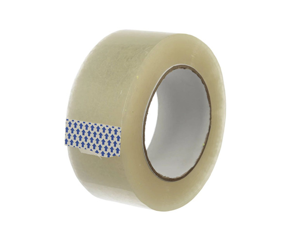 Скотч прозрачный 48мм*200м/40мк