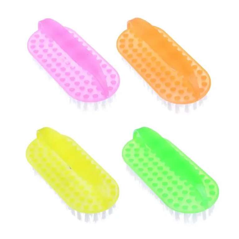 Щетка "Утюжок" VETTA, эконом, 12,5см