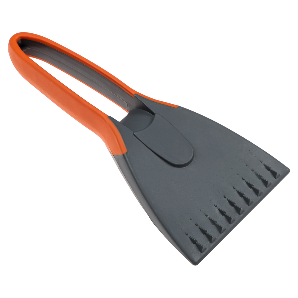 Скребок автомобильный ЕРМАК 20,5см, 775-121 Скребок автомобильный ЕРМАК 20,5см, 775-121