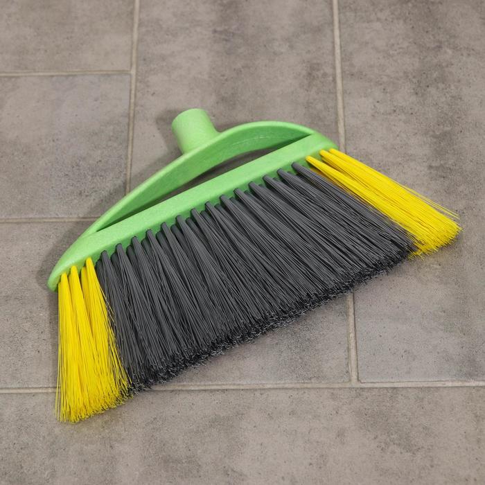 Щетка для пола "Флоренция" Щетка для пола "Флоренция"