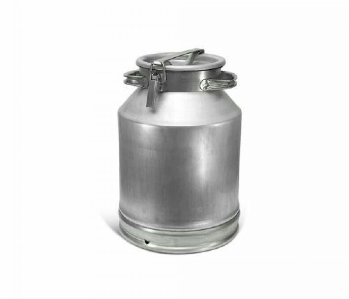 Фляга алюминиевая 40л