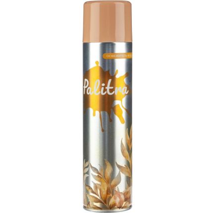 Освежитель воздуха ПАЛИТРА 300мл