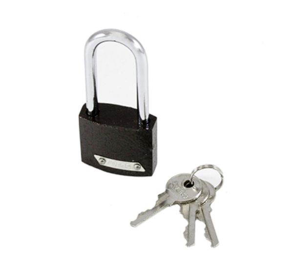 Замок навесной Avers PD-01-32-L