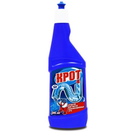 Крот 1000мл