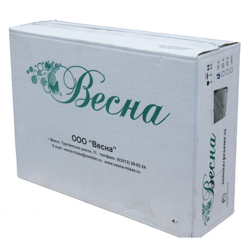 Электроводонагреватель "Весна" 15л Электроводонагреватель "Весна" 15л