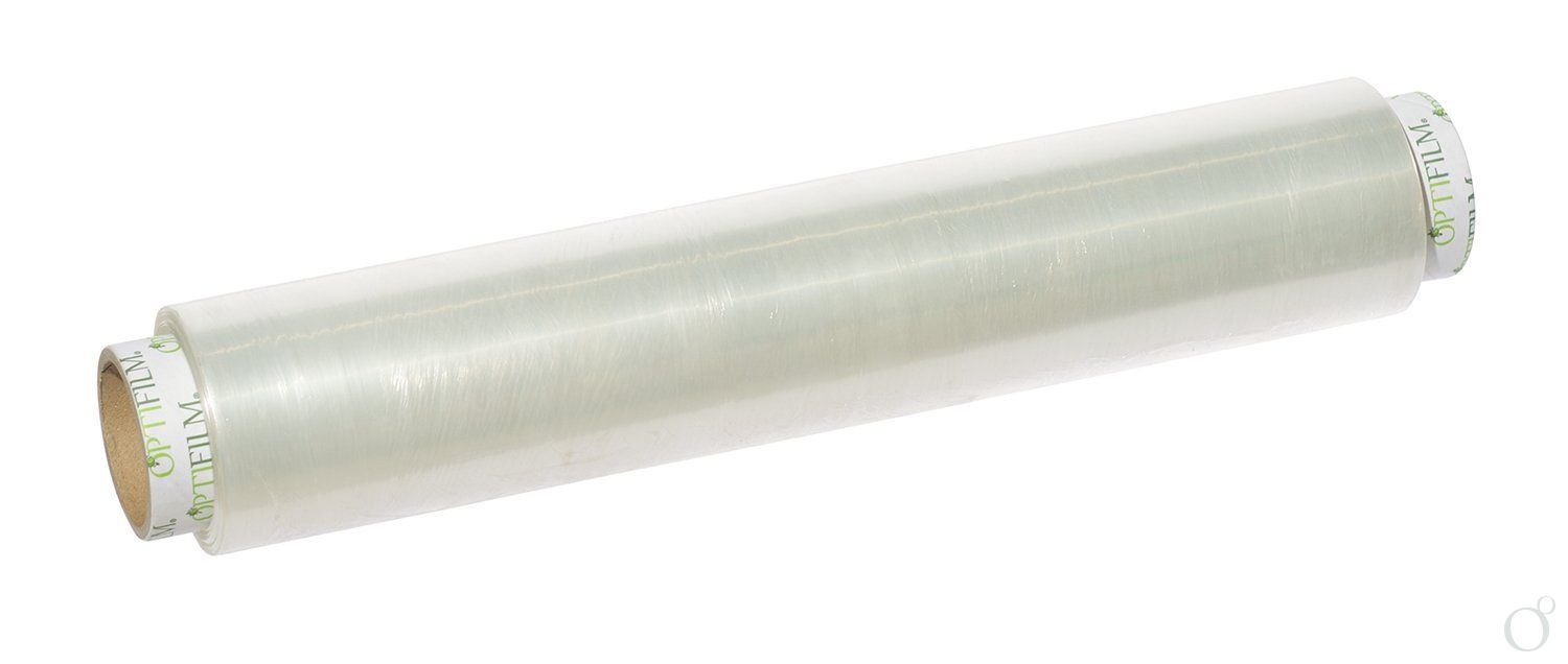 Пленка пищевая OPTIFILM, 300 мм х 200 м
