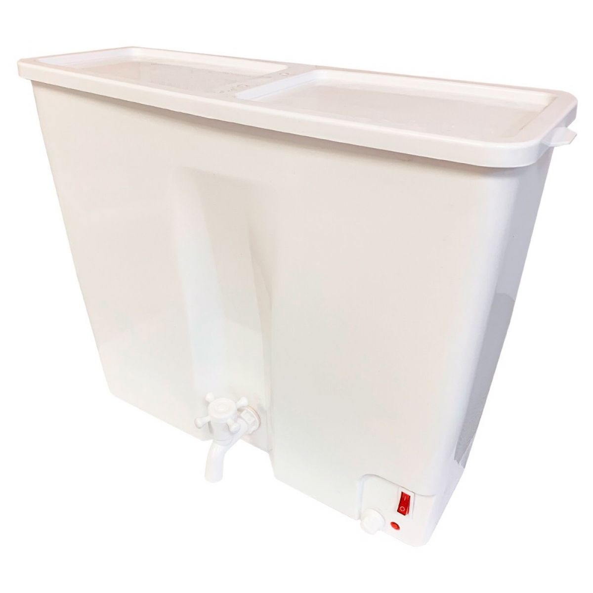 Электроводонагреватель "ЭВБО" 22л Электроводонагреватель "ЭВБО" 22л