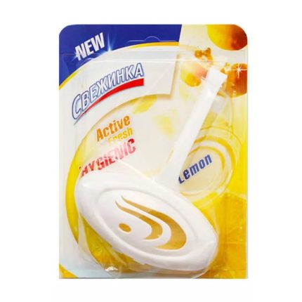 Подвеска для унитаза Свежинка