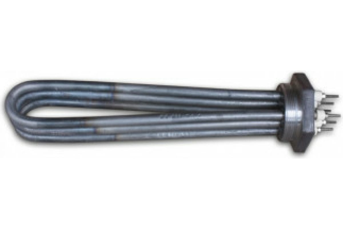 Тэн электрический Alterm ТЭНБ-12,0 р 220 G2 1/2 220