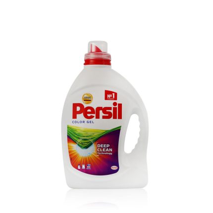 Гель Персил Color для стирки, 1,95л