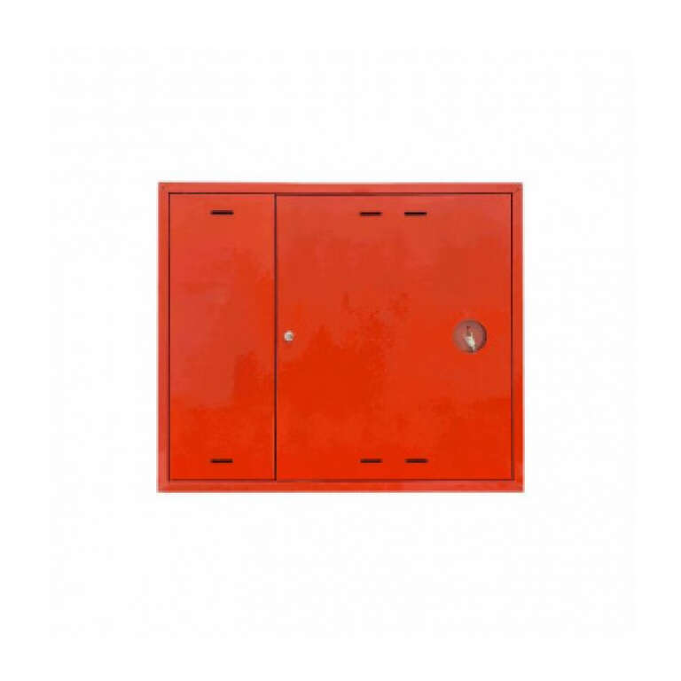 Шкаф пож.ШПК-315 НЗК замок почтовый (840х650х230)