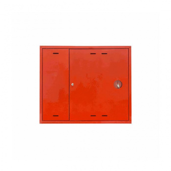 Шкаф пож.ШПК-315 НЗК замок почтовый (840х650х230)