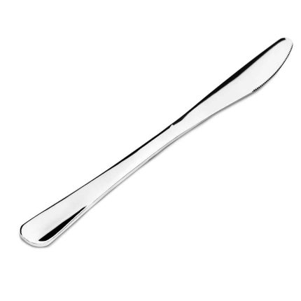 Нож столовый Росинка