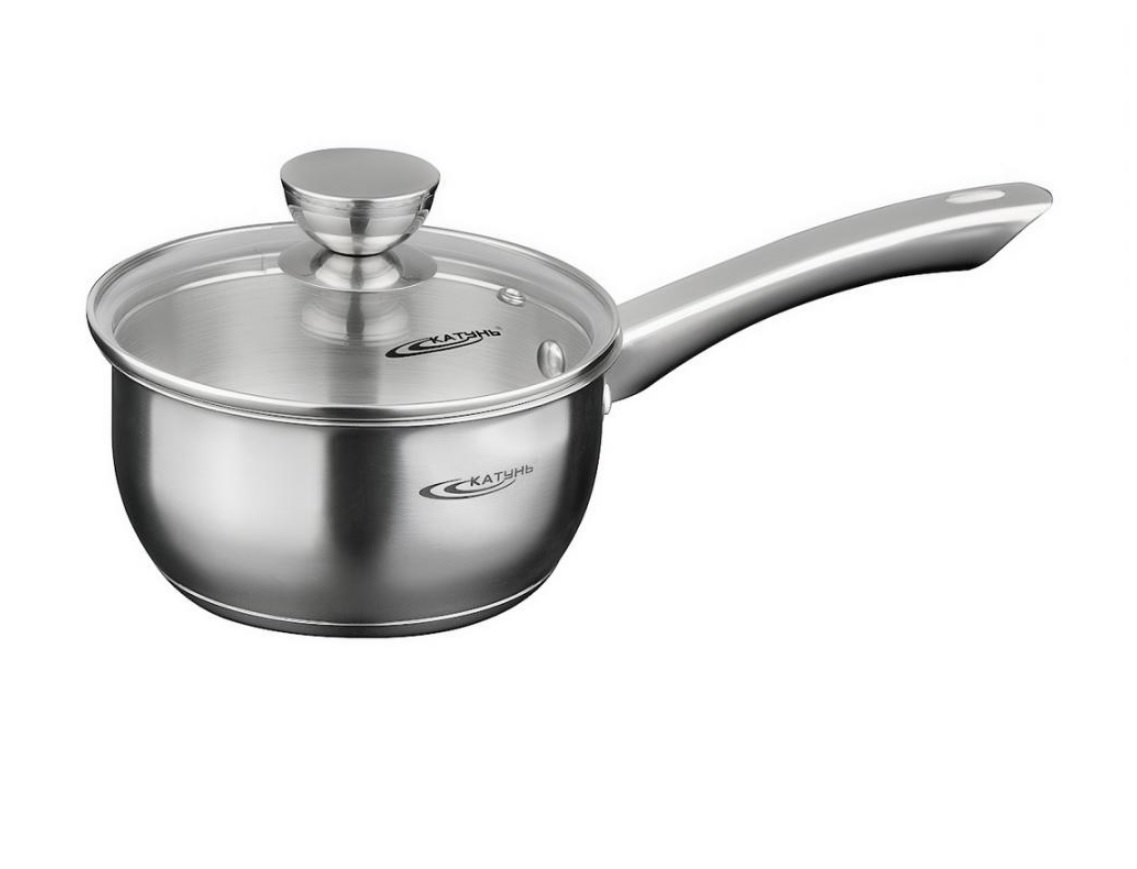 Ковш 1,5л (Антея) d-16 КТ05-К с/кр