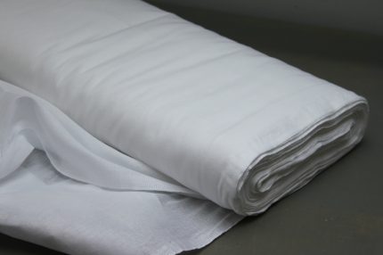 Бязь отбеленная 80см 140гр/м2