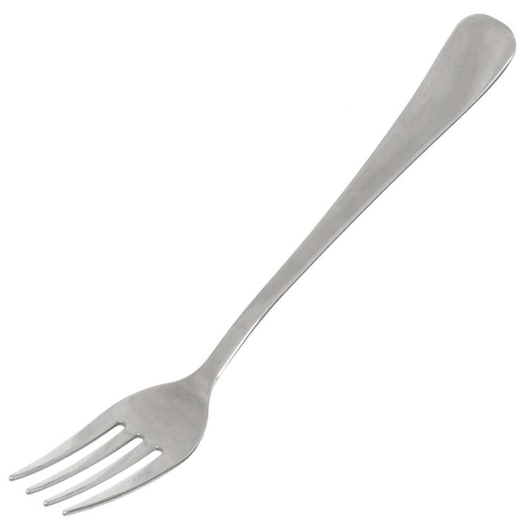 Вилка столовая Росинка