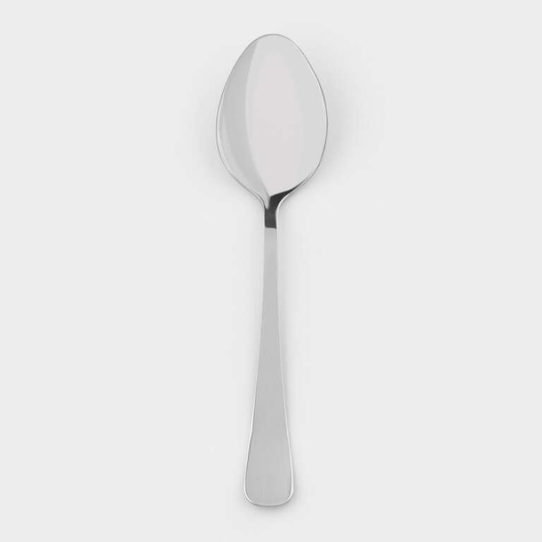 Ложка столовая Росинка