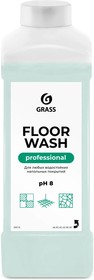 Средство для мытья полов Floor Wash  1л, Grass, арт. 250110