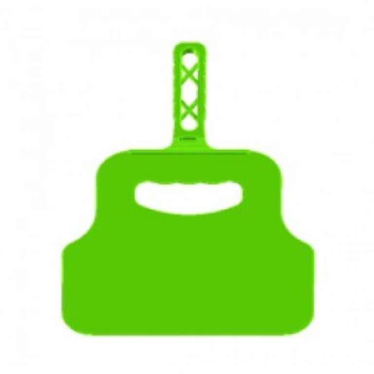 Веер для мангала (большой) Spark Plast