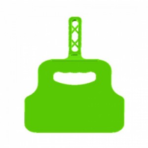 Веер для мангала (большой) Spark Plast