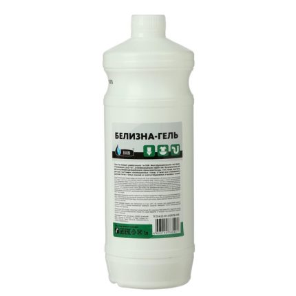 Белизна гель RAIN, 1л.