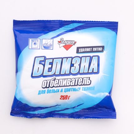 Белизна Золушка порошок 250гр.