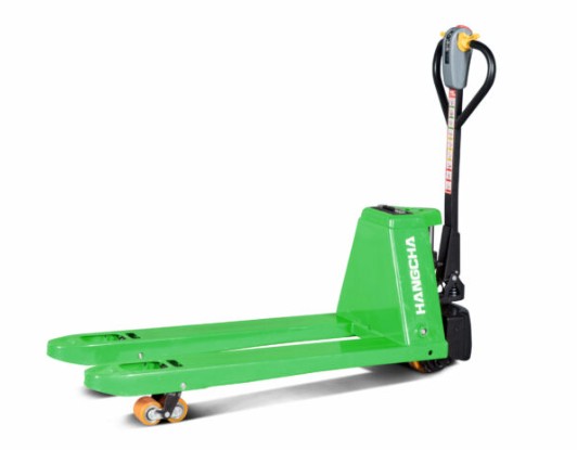 Электротележка Hangcha CBD15-WS