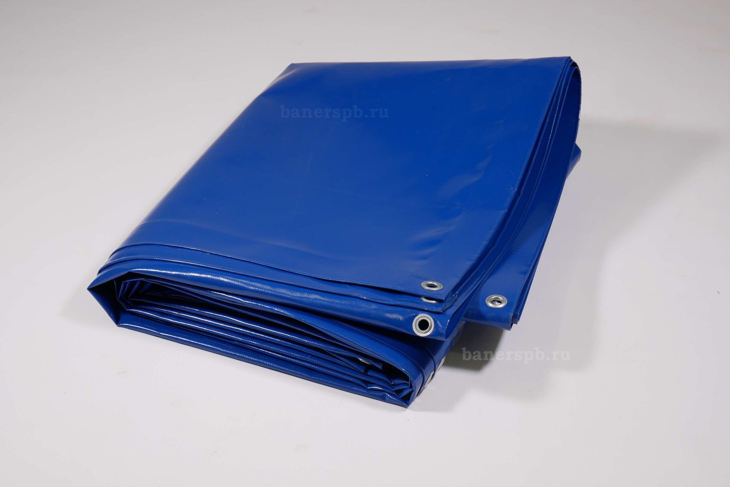 Полог ПВХ 3*5м 500гр/м2 люверсы по периметру