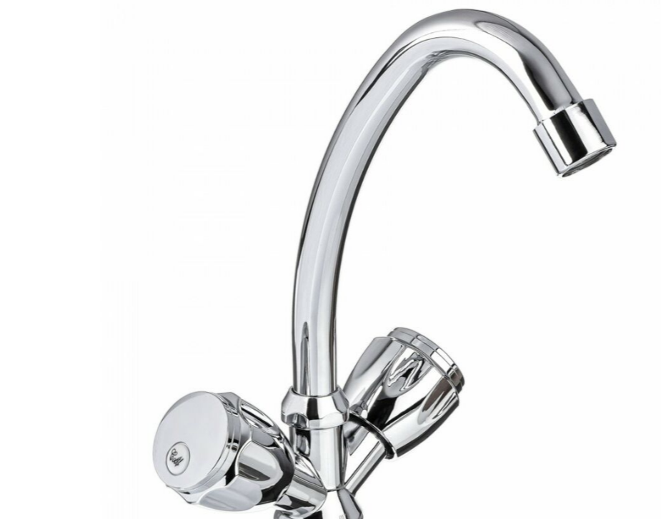 Смеситель для ванны "СоюзКран" SK01-Т215 Смеситель для ванны "СоюзКран" SK01-Т215