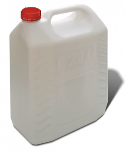 Канистра пластиковая 20л